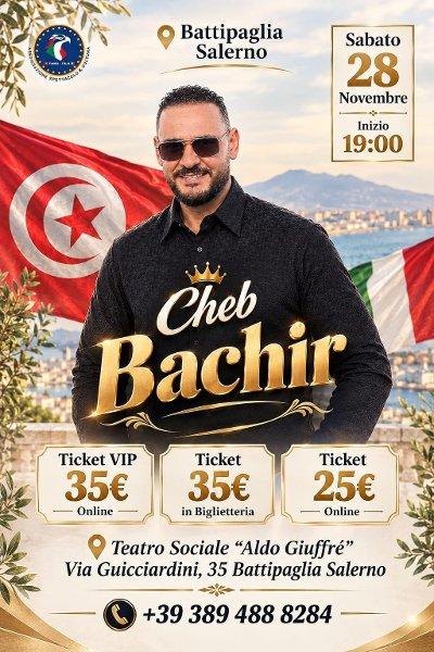 Cheb Bachir