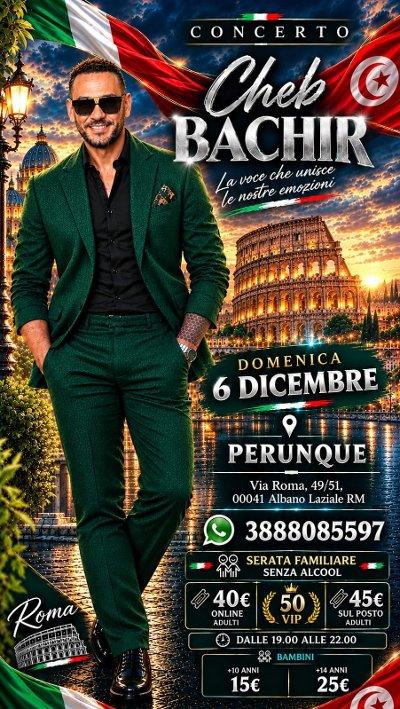 Cheb Bachir