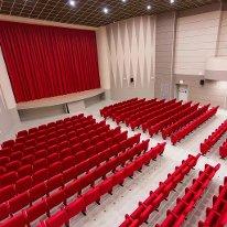 Cinema Ferrari