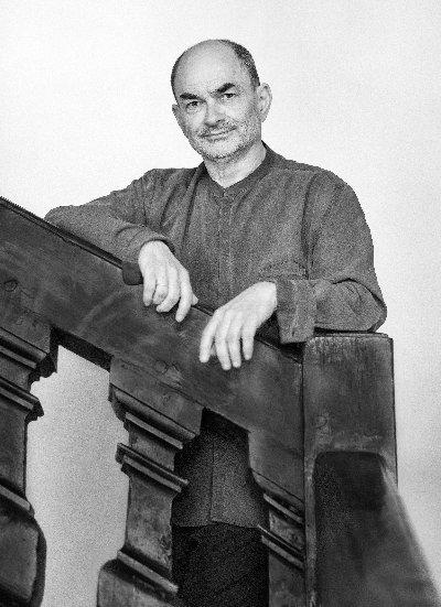 Concerti di Primavera 2026 | Christophe Coin