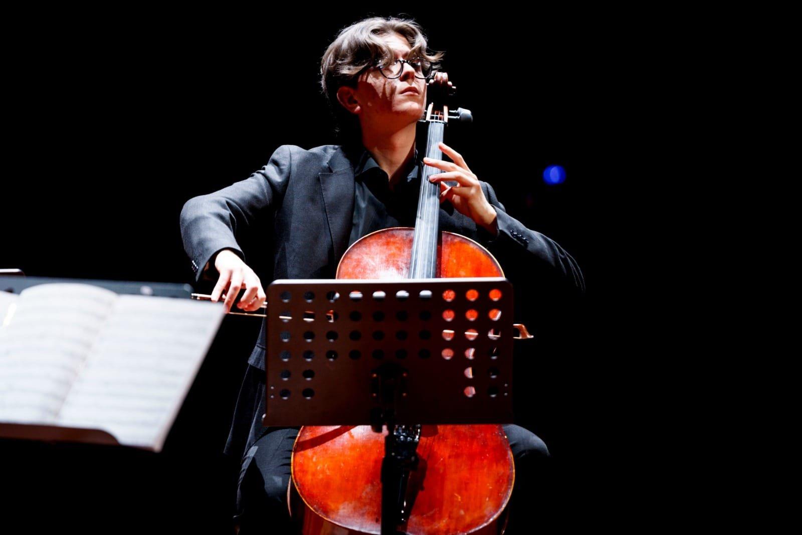 Concerti di Primavera 2026 | Duo Cellacchi - D'Ippolito