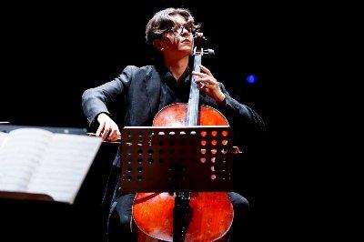 Concerti di Primavera 2026 | Duo Cellacchi - D'Ippolito