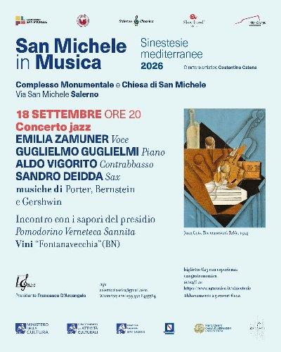 Concerto jazz