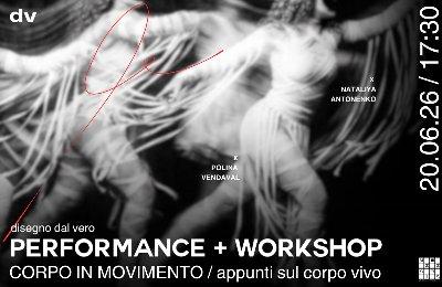 Corpo in movimento
