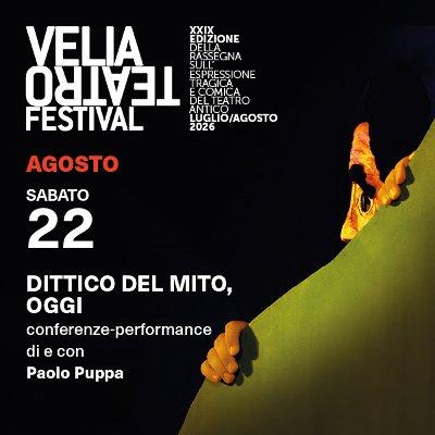 Dittico del mito, oggi