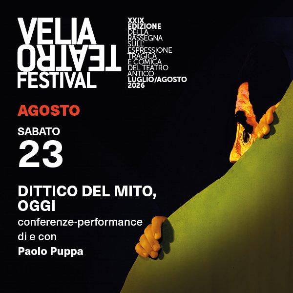 Dittico del mito, oggi