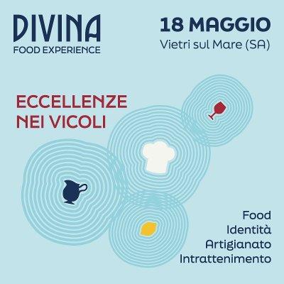 Divina Food Experience | Vietri tra Arte & Gusto