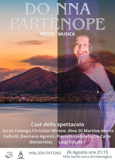 Donna Partenope