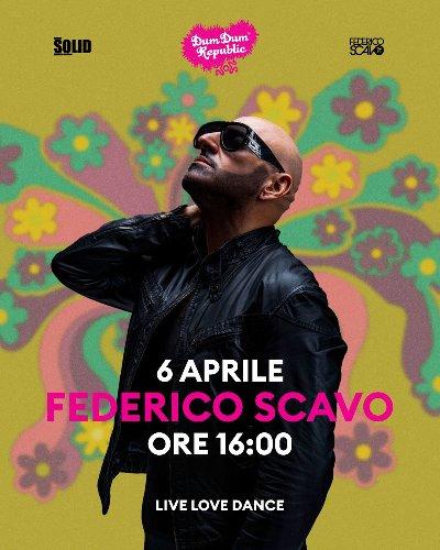 DumDum | Federico Scavo 