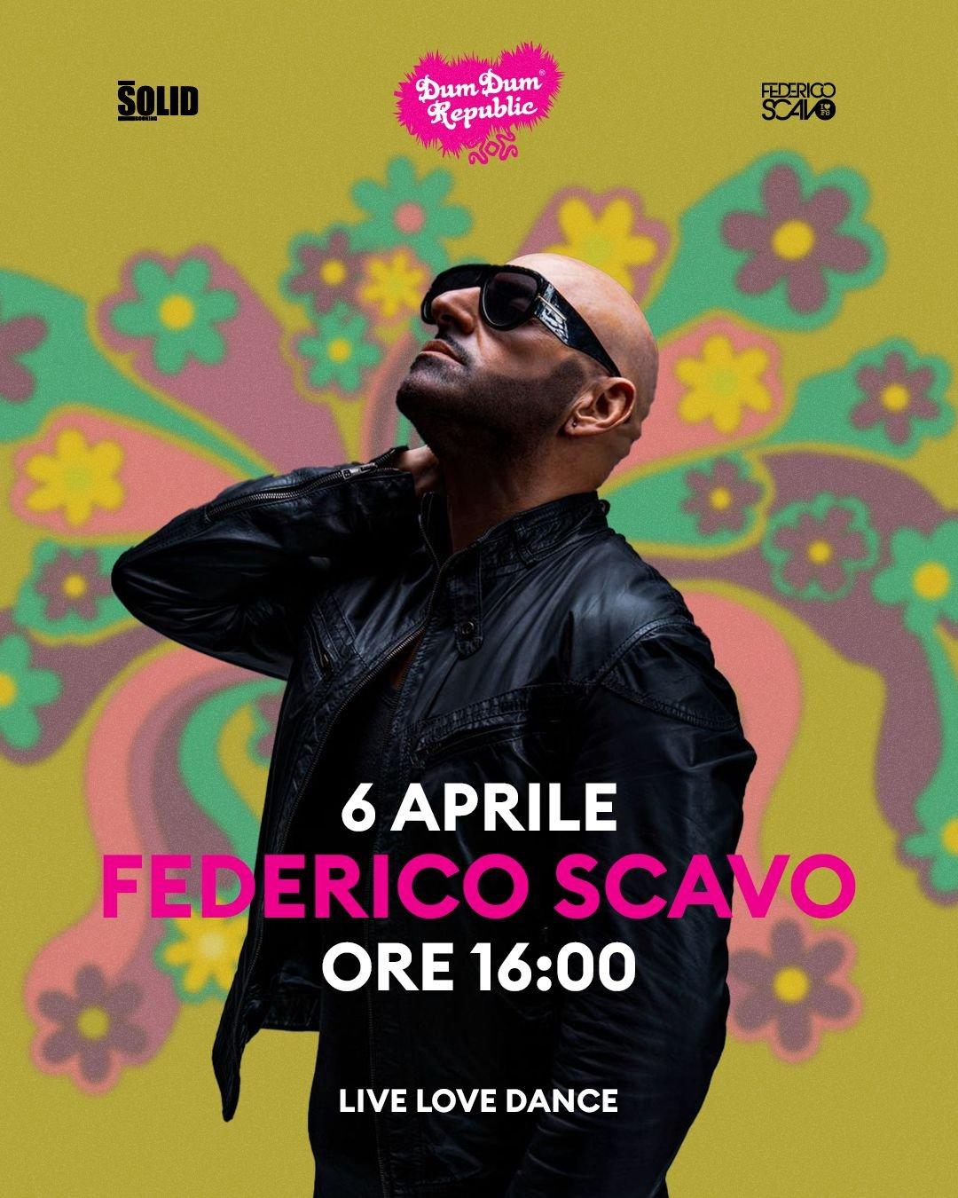 DumDum | Federico Scavo 