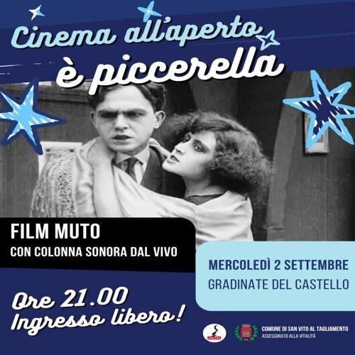 E' Piccerella