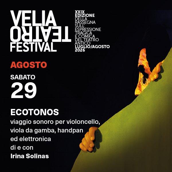 Ecotonos