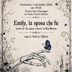 Emily, la sposa che fu