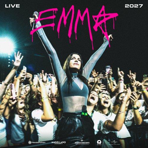 Emma - Live 2027