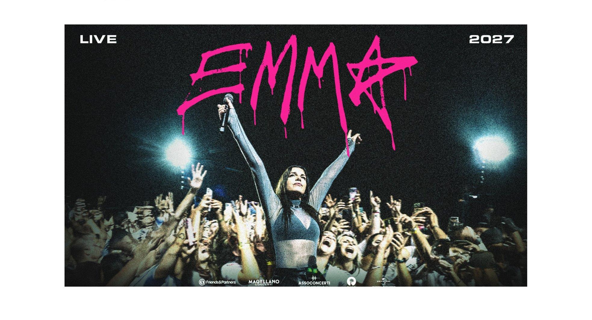 Emma Live
