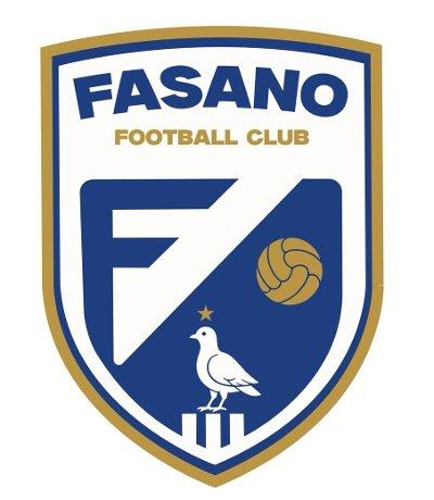 Fasano FC - RS Crispiano