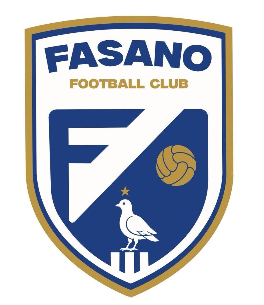 Fasano FC - RS Crispiano