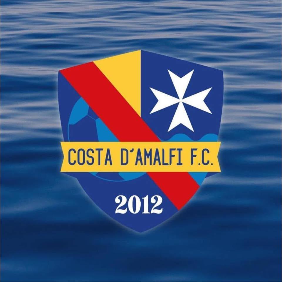 FC Costa D'Amalfi - San Vito Positano 1956