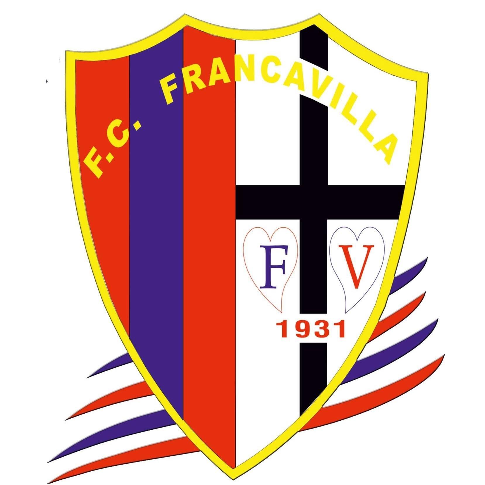 FC Francavilla - Real Forio 2014