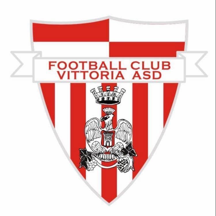 FC Vittoria ASD - Niscemi - Coppa Italia