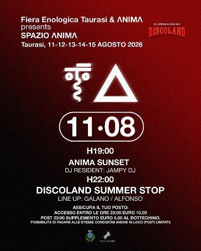Fiera Enologica Taurasi - 11 Agosto