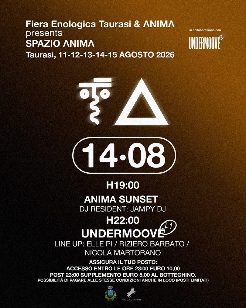 Fiera Enologica Taurasi - 14 Agosto
