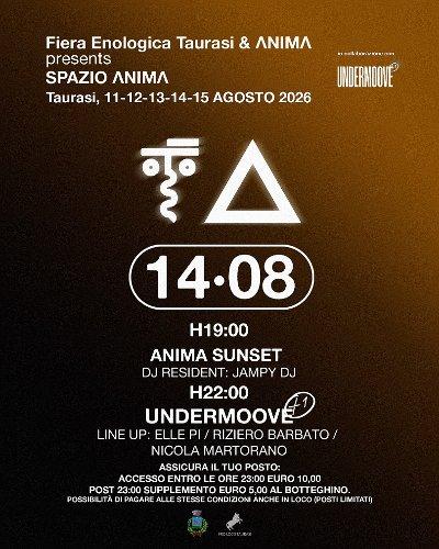 Fiera Enologica Taurasi - 14 Agosto