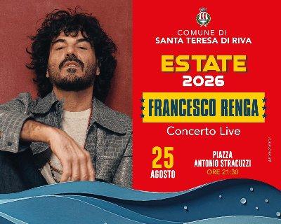 Francesco Renga