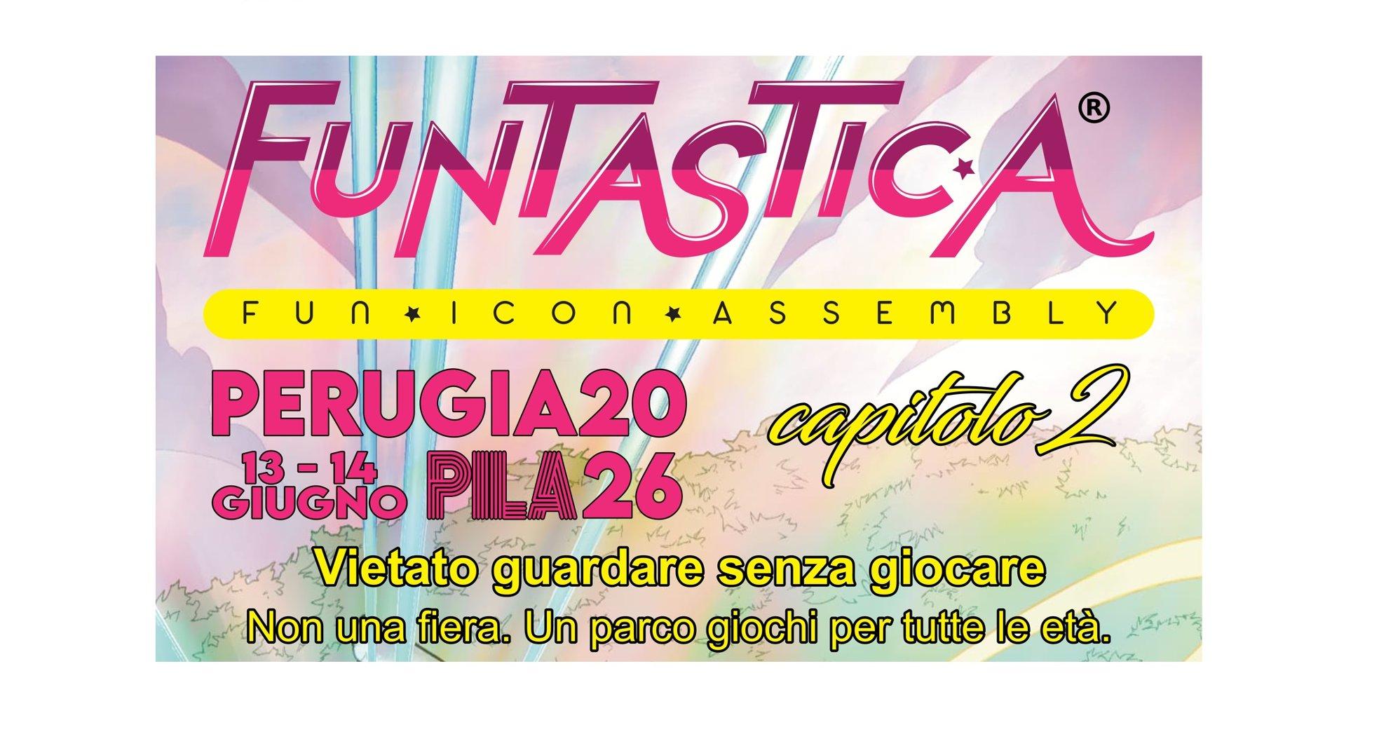 Funtastica