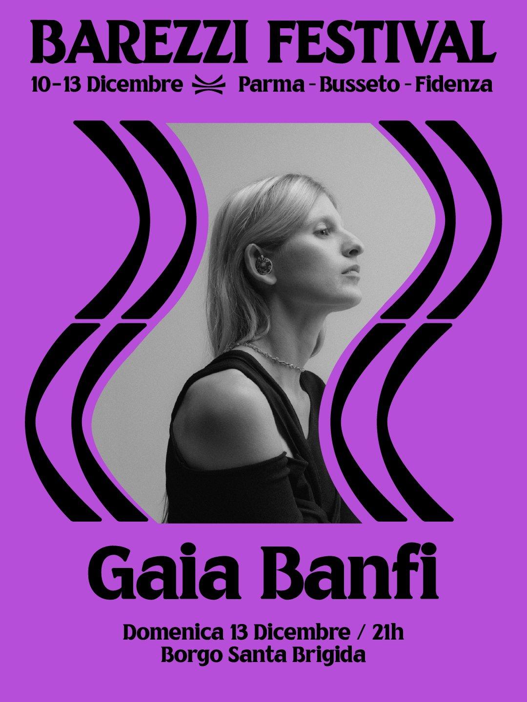 Gaia Banfi