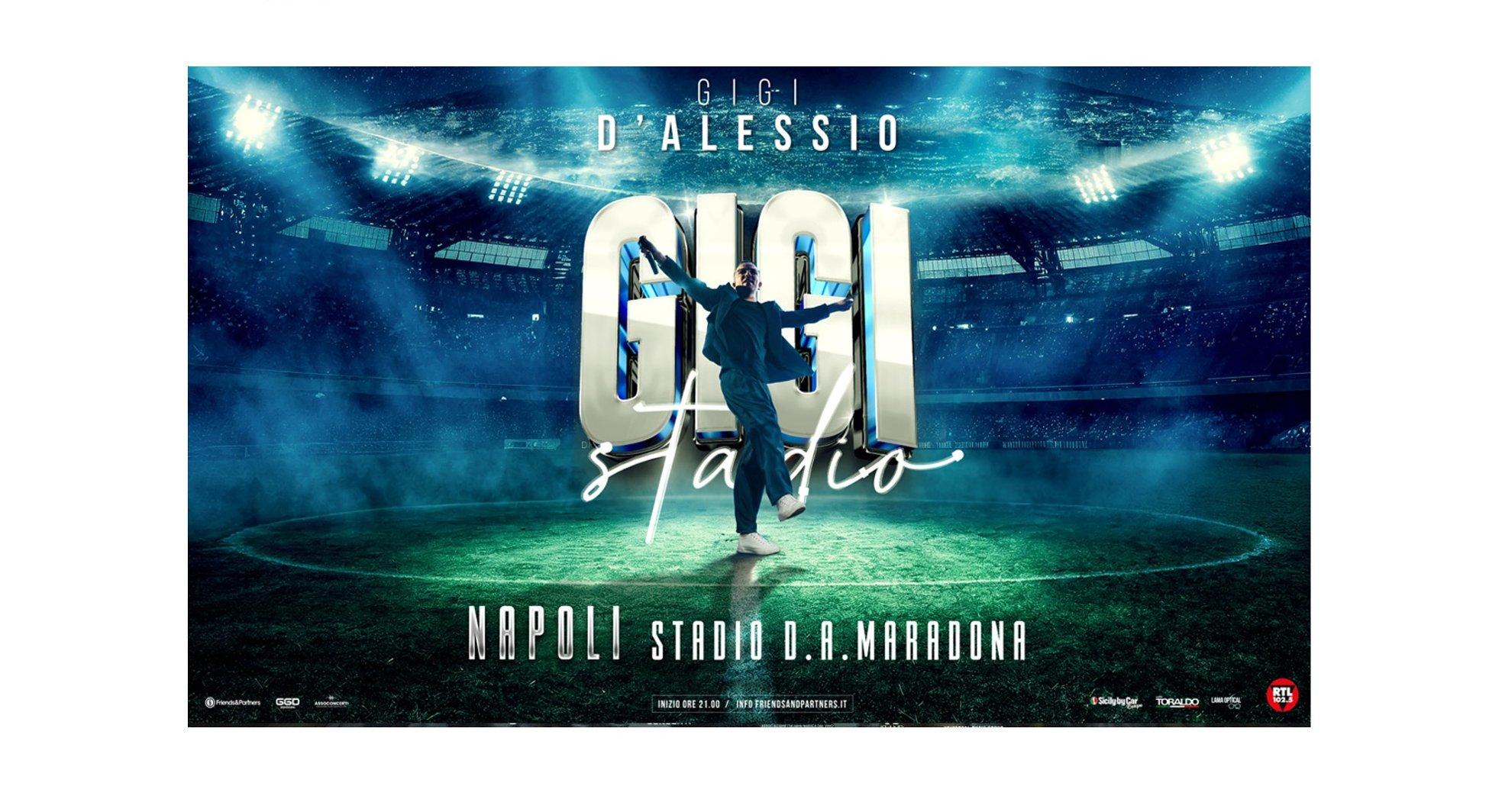 Gigi Stadio
