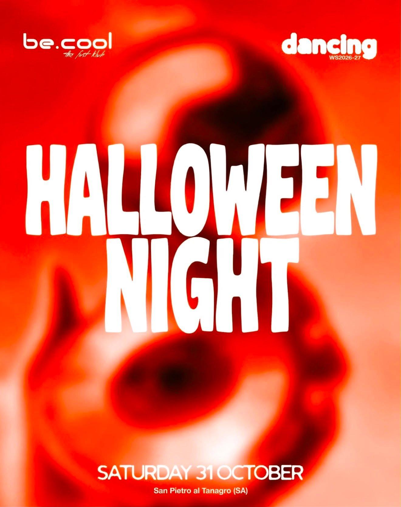 Halloween 2026 - Dancing