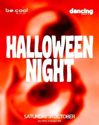 Halloween 2026 - Dancing
