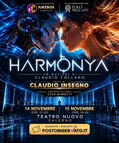 Harmonya