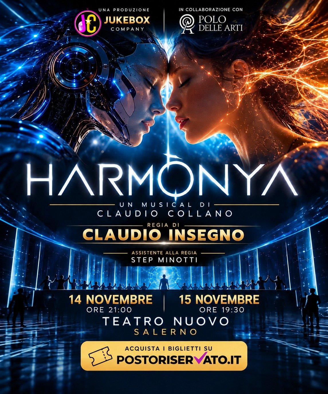 Harmonya