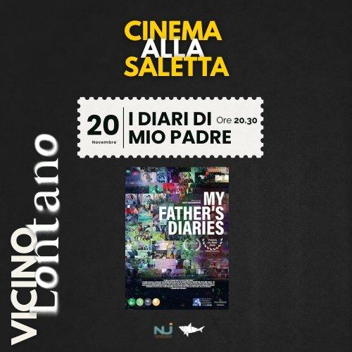I diari di mio padre