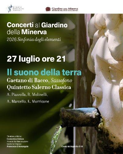 Il suono della terra