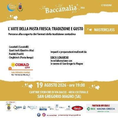 L'arte della pasta fresca: Tradizione e gusto