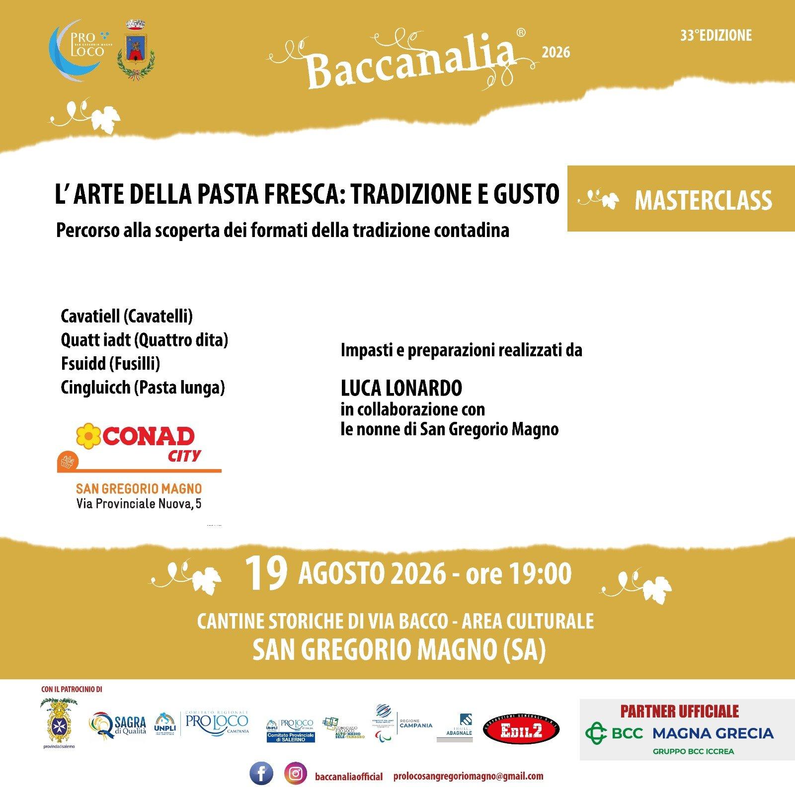 L'arte della pasta fresca: Tradizione e gusto