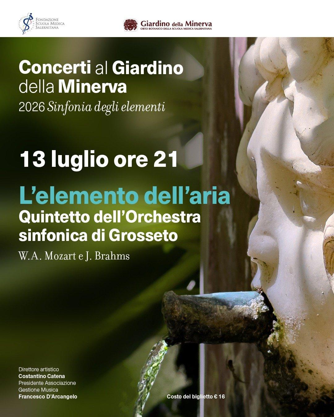 L'elemento dell'aria