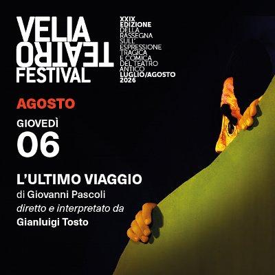 L'Ultimo Viaggio