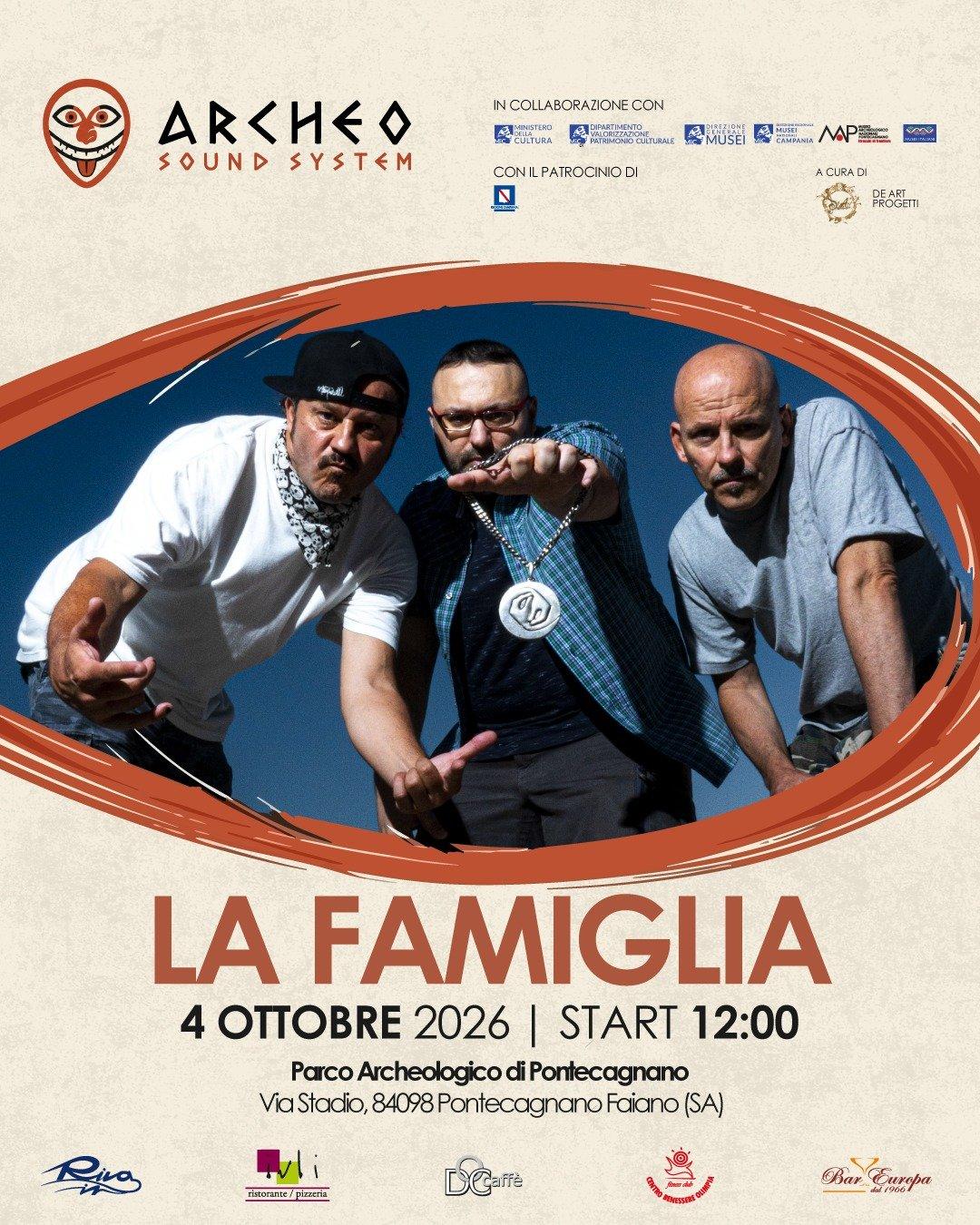 La Famiglia