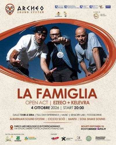 La Famiglia