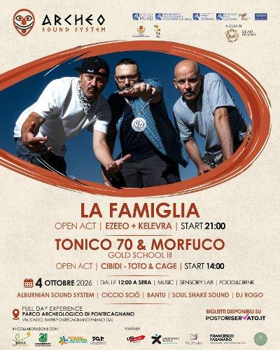 La Famiglia