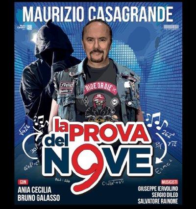 La prova del n9ve