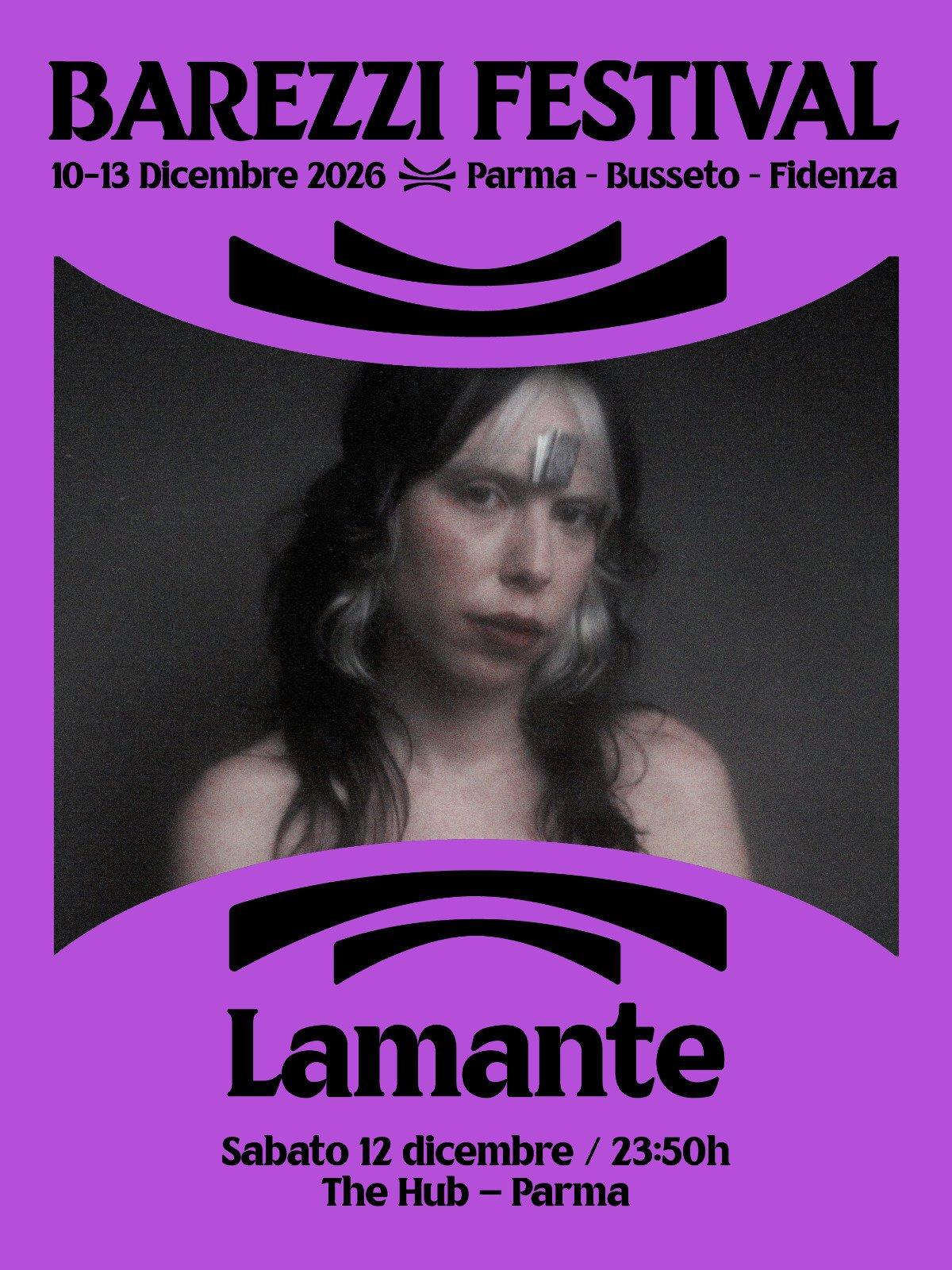 Lamante