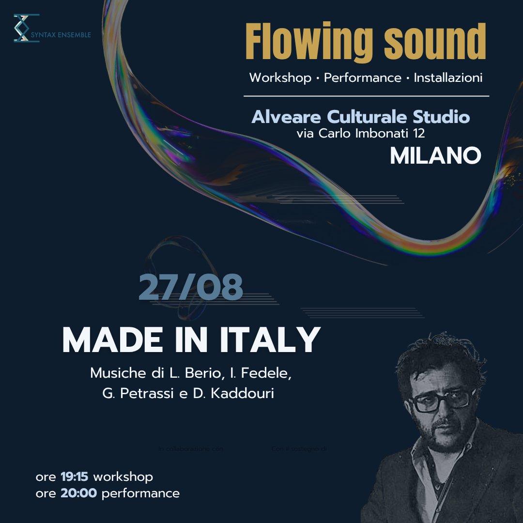 Made in Italy