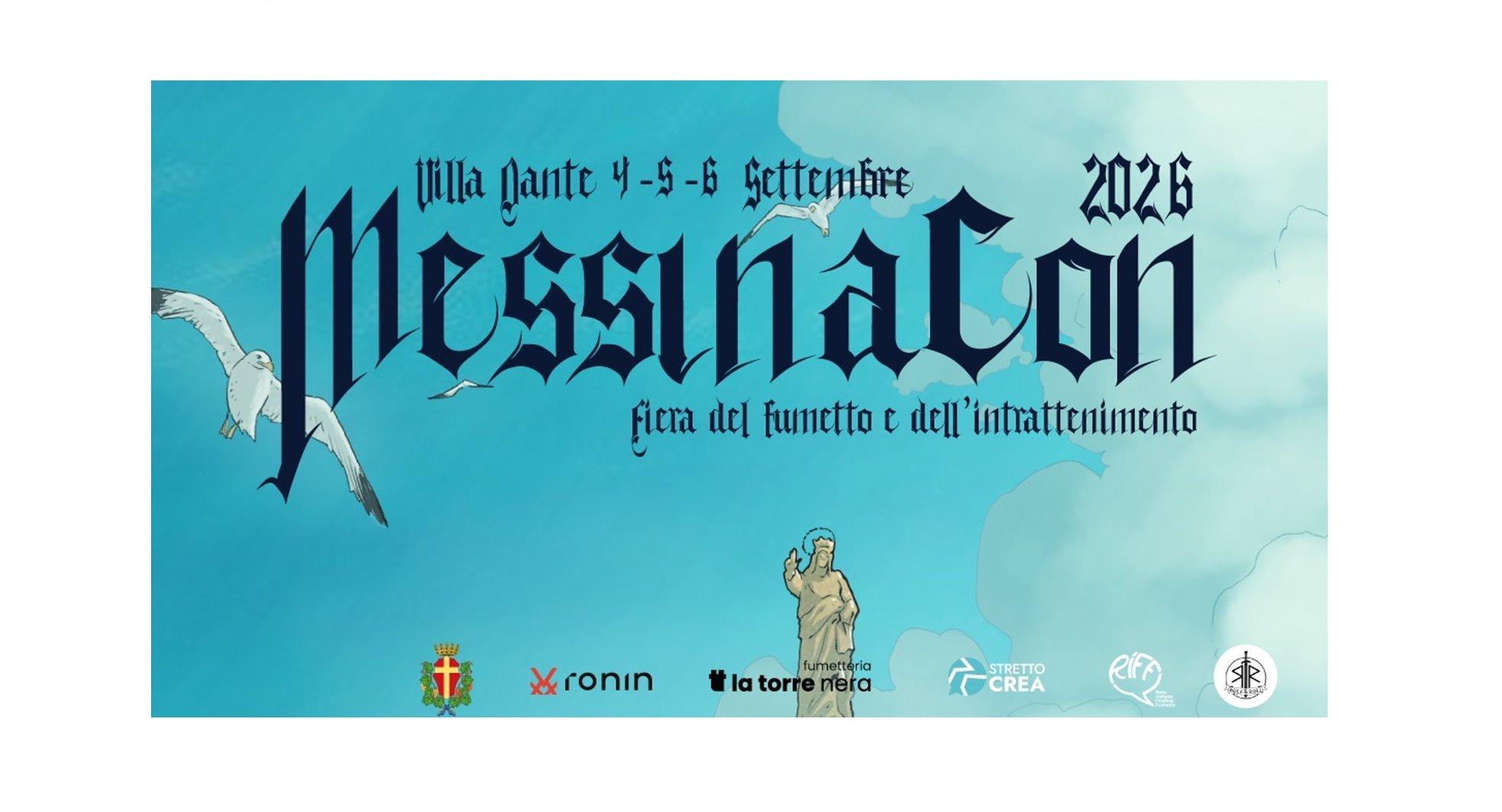 MessinaCon 2026