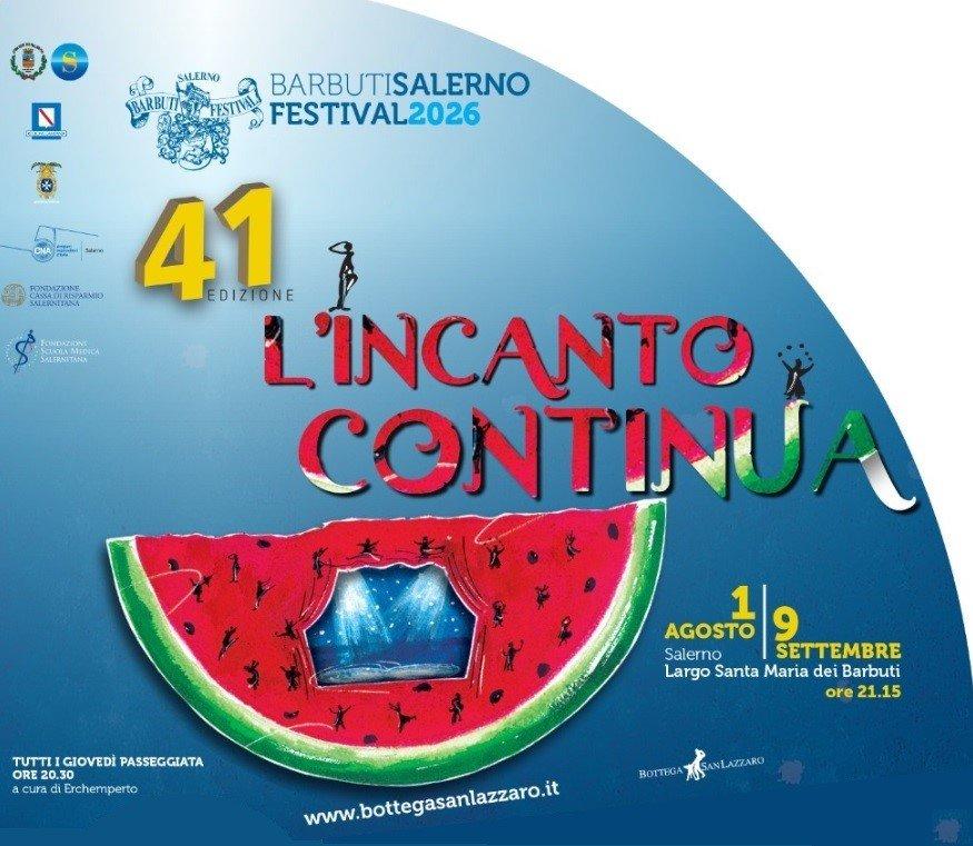 MITO La casa bianca