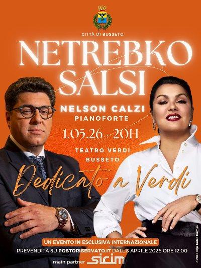 Netrebko & Salsi 